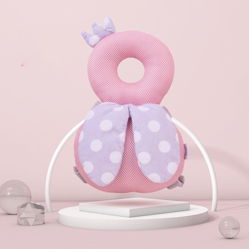 Guardian Angel Baby Head Protection Backpack