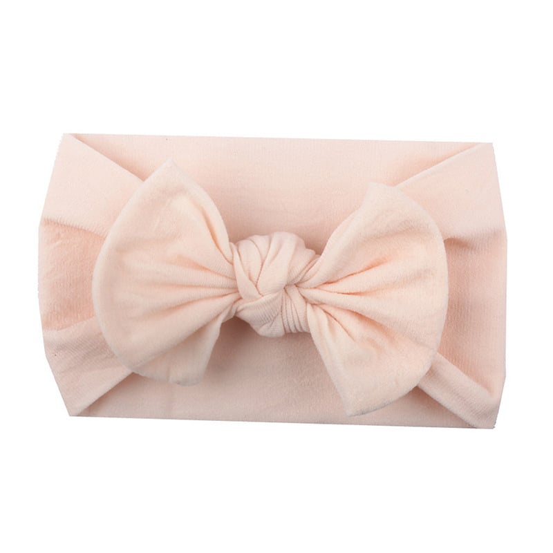 Little Bow Baby Headband