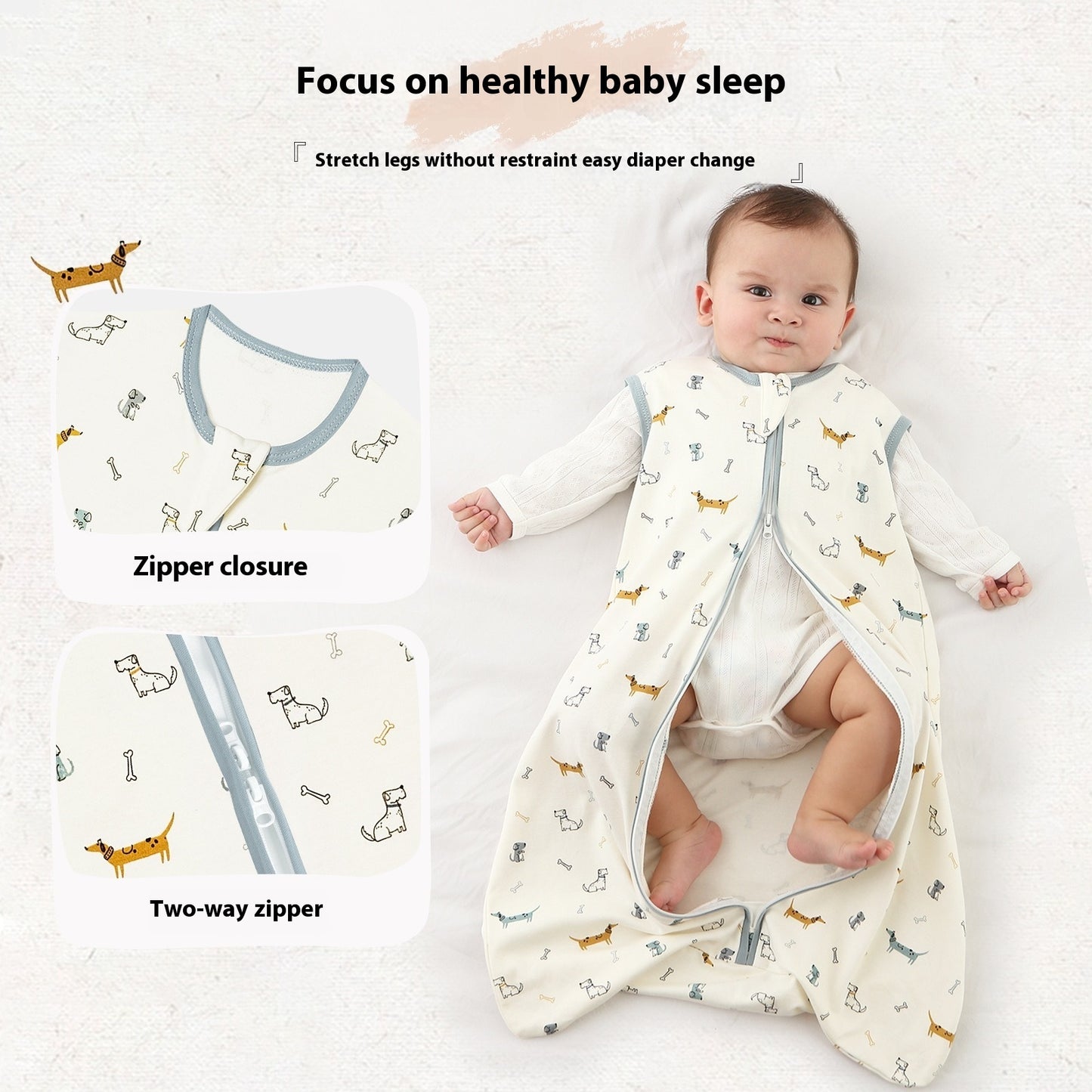 Sleeping Bag