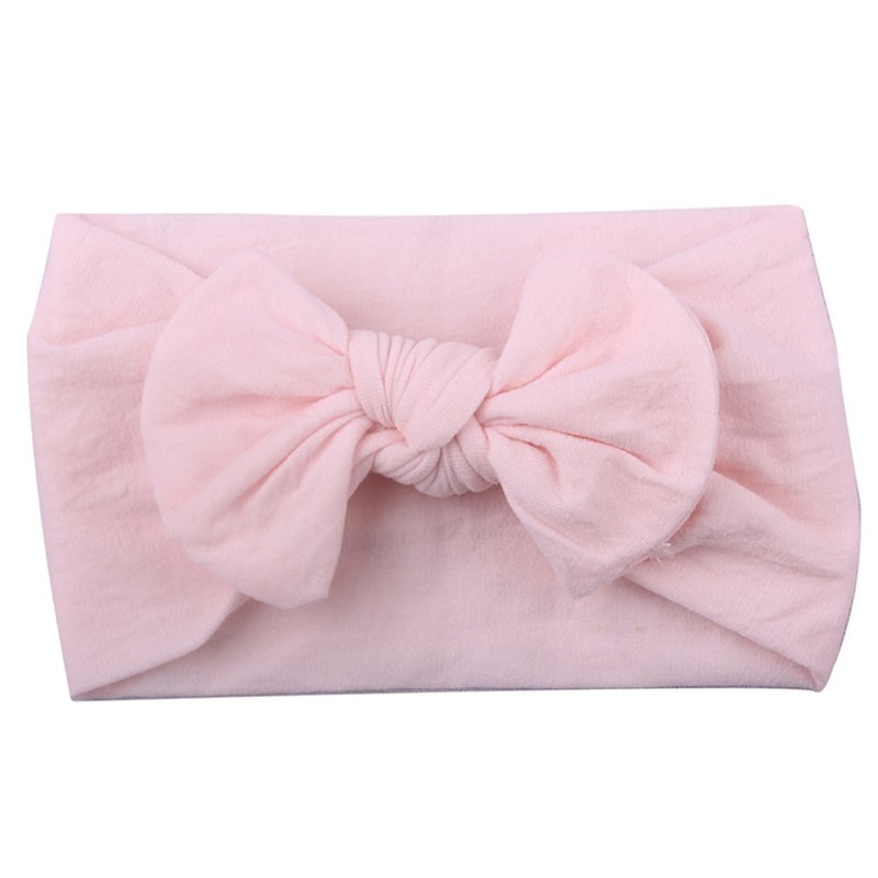 Little Bow Baby Headband