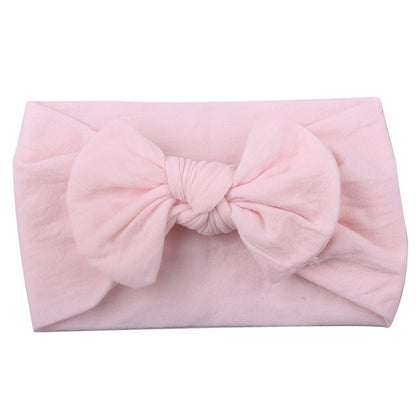 Little Bow Baby Headband