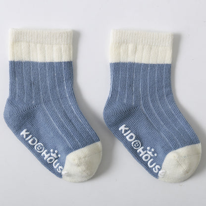 Cozy Grip Baby Socks