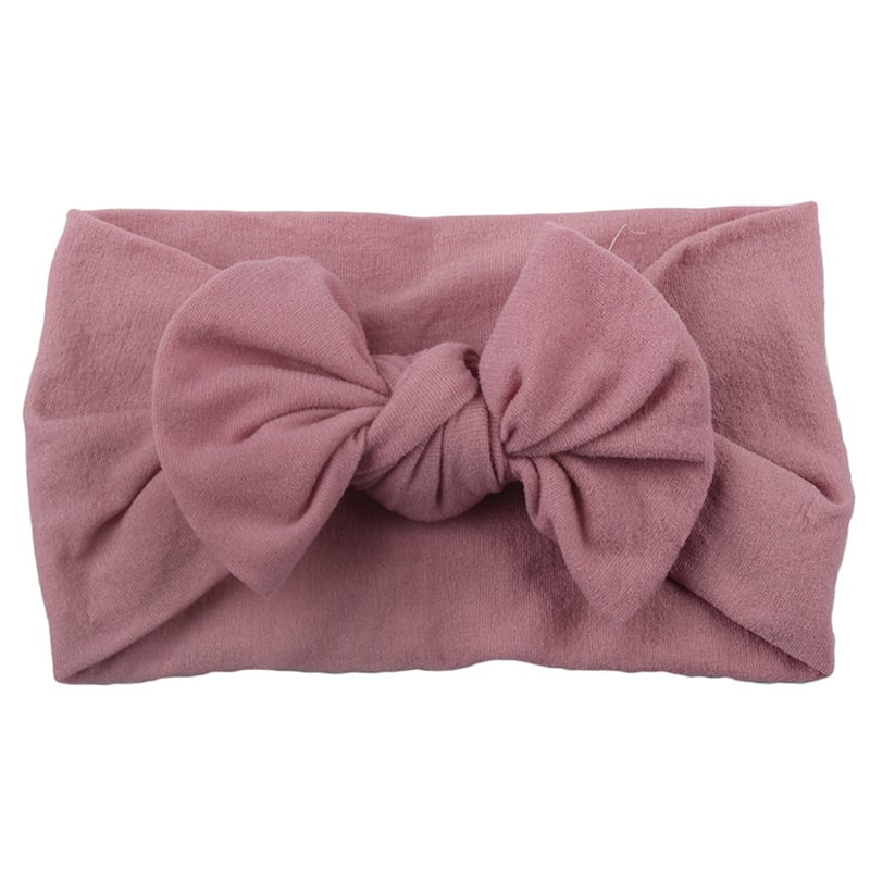 Little Bow Baby Headband