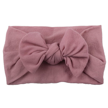 Little Bow Baby Headband