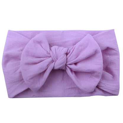 Little Bow Baby Headband