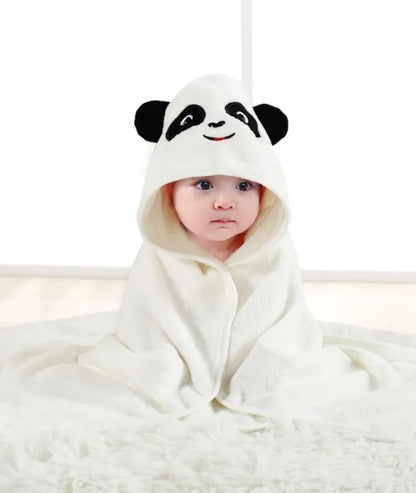 Swaddling Bath Towel