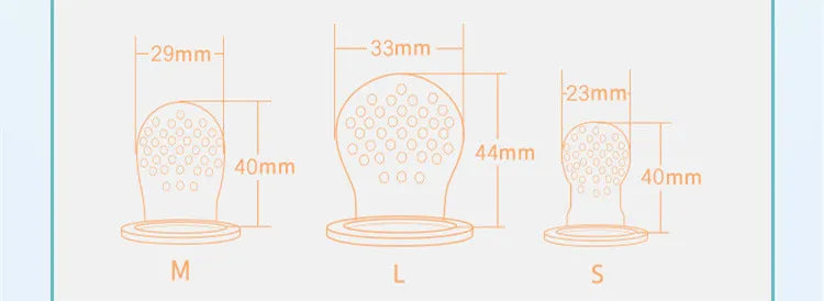 Frog Head Baby Fruit and Vegetable Silicone Feeder