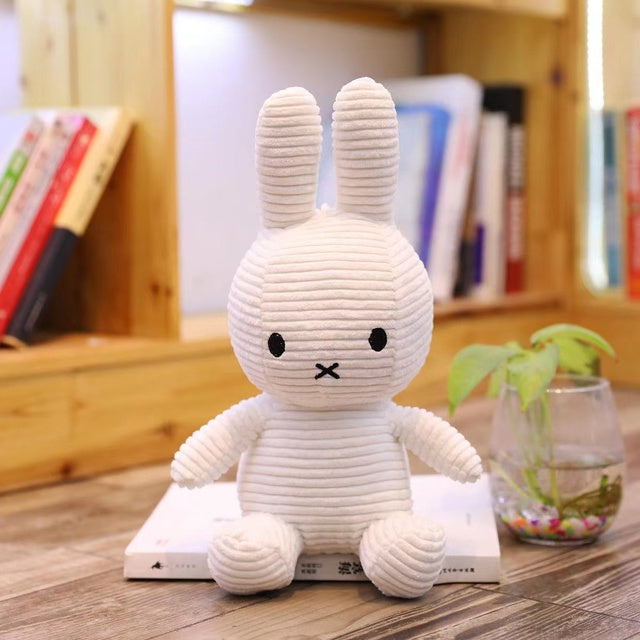 Little Cuddle Bunny™ Plush Toy
