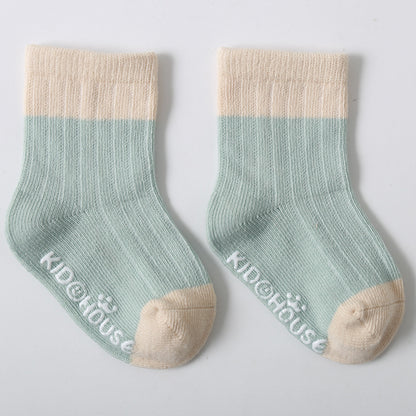 Cozy Grip Baby Socks