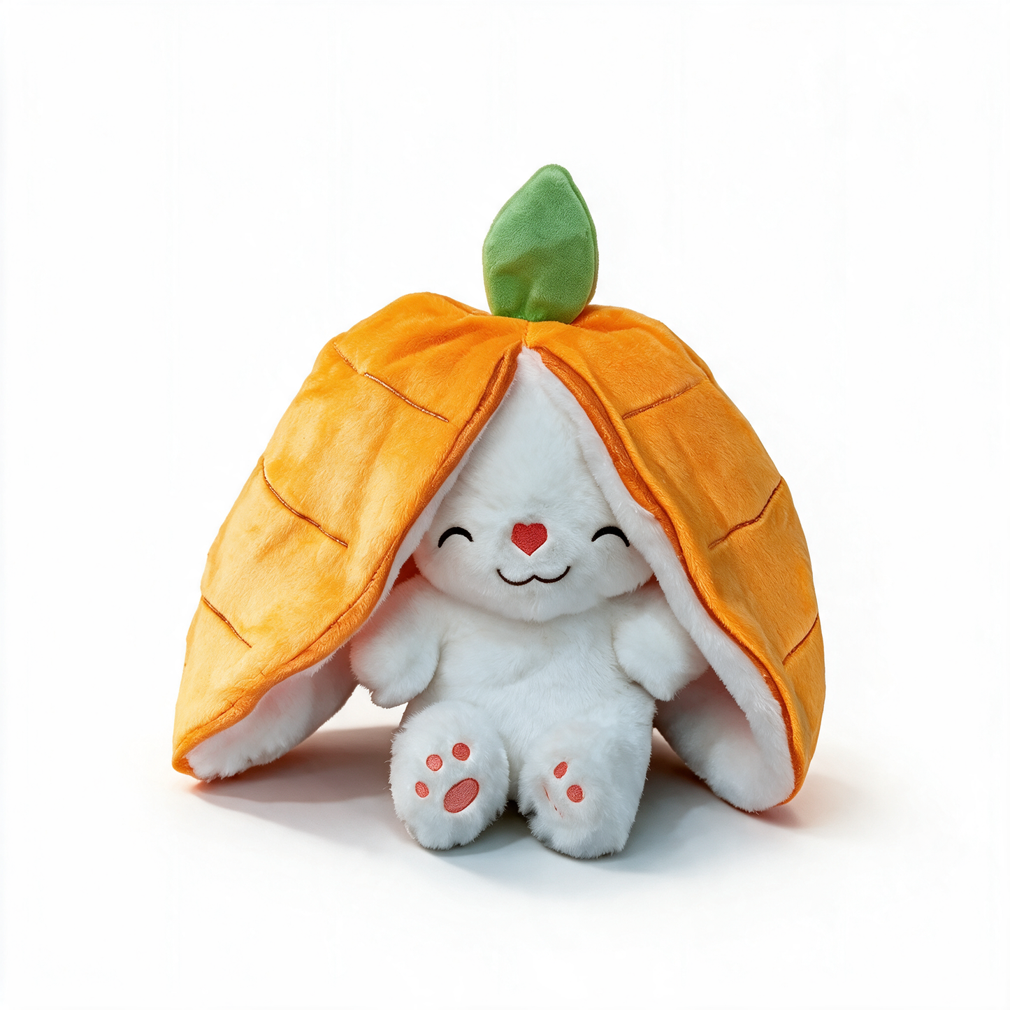 Plush Music Doll