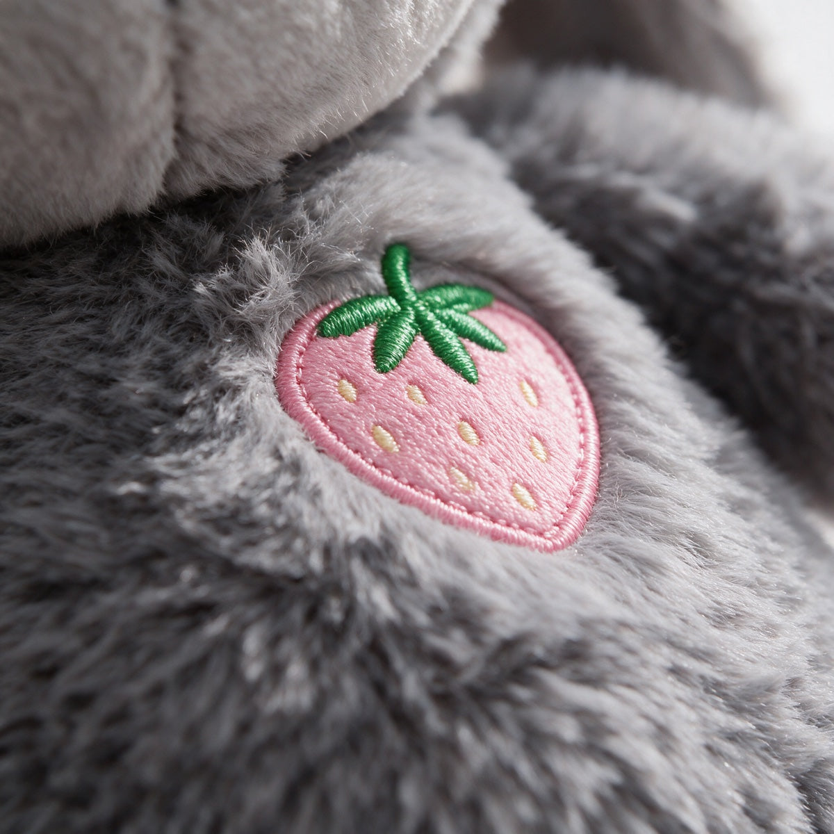 Plush Music Doll