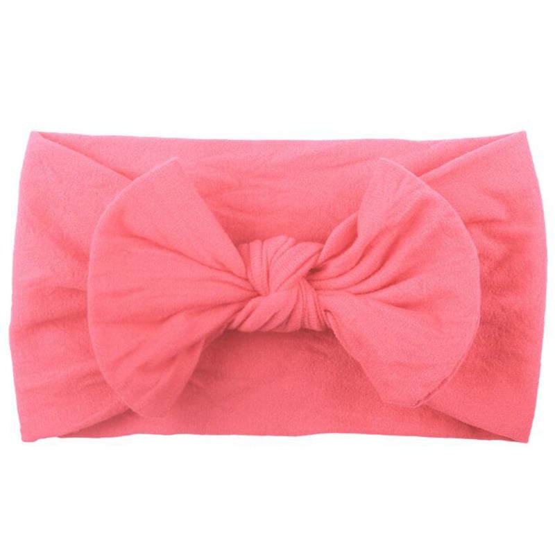 Little Bow Baby Headband