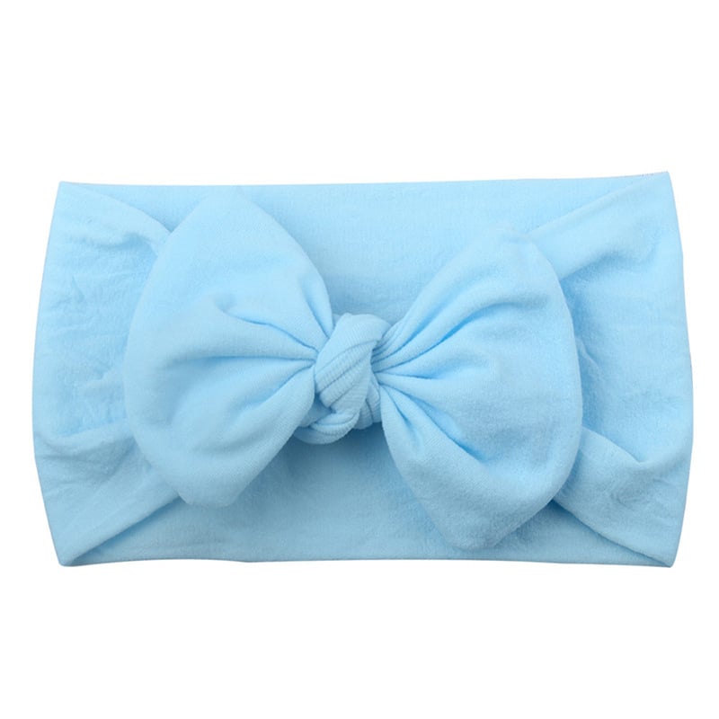 Little Bow Baby Headband