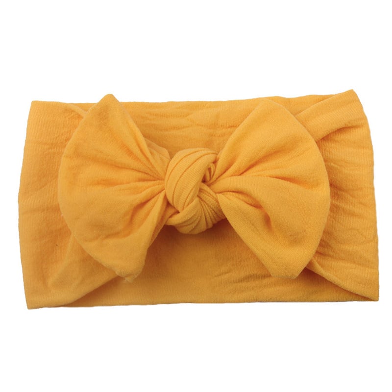 Little Bow Baby Headband