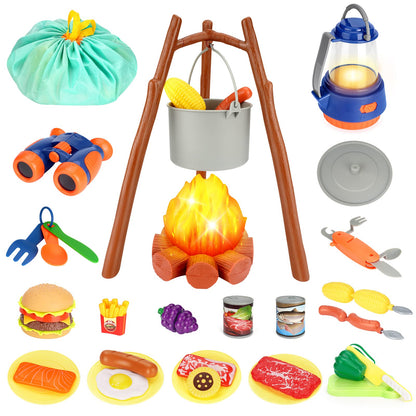 Little Campers Adventure Play Set™