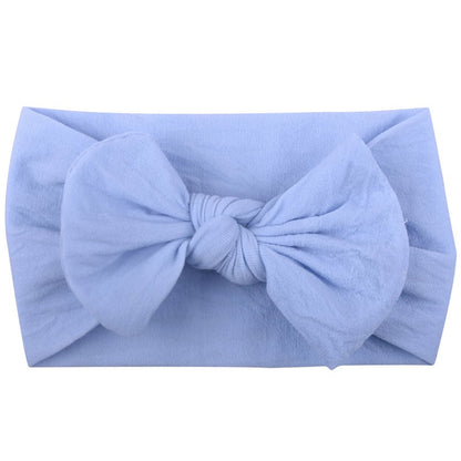 Little Bow Baby Headband