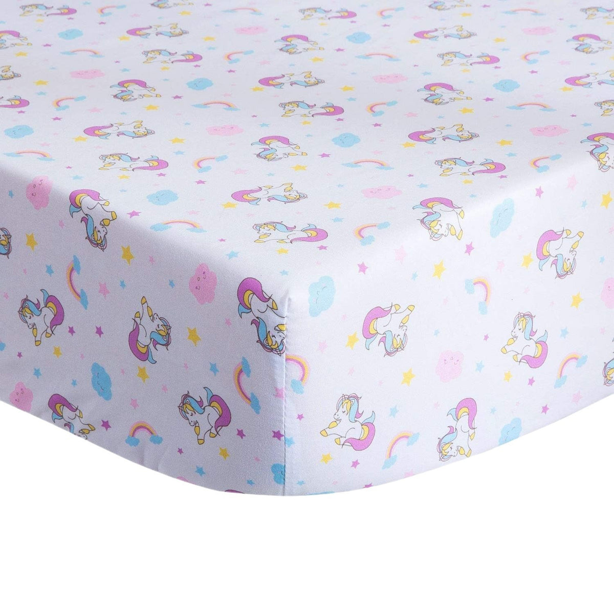 Little Unicorn Dreamland Bedding
