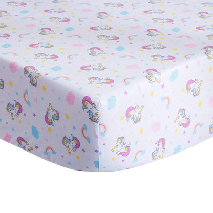 Little Unicorn Dreamland Bedding
