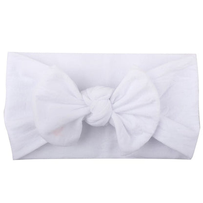 Little Bow Baby Headband