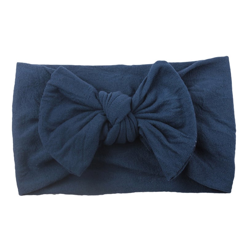 Little Bow Baby Headband