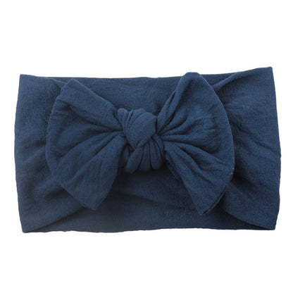 Little Bow Baby Headband
