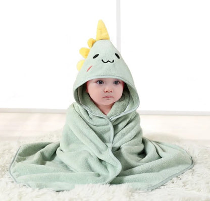 Swaddling Bath Towel