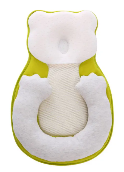 BabyNap Foldable Travel Crib