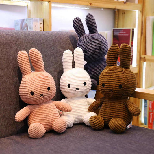 Little Cuddle Bunny™ Plush Toy