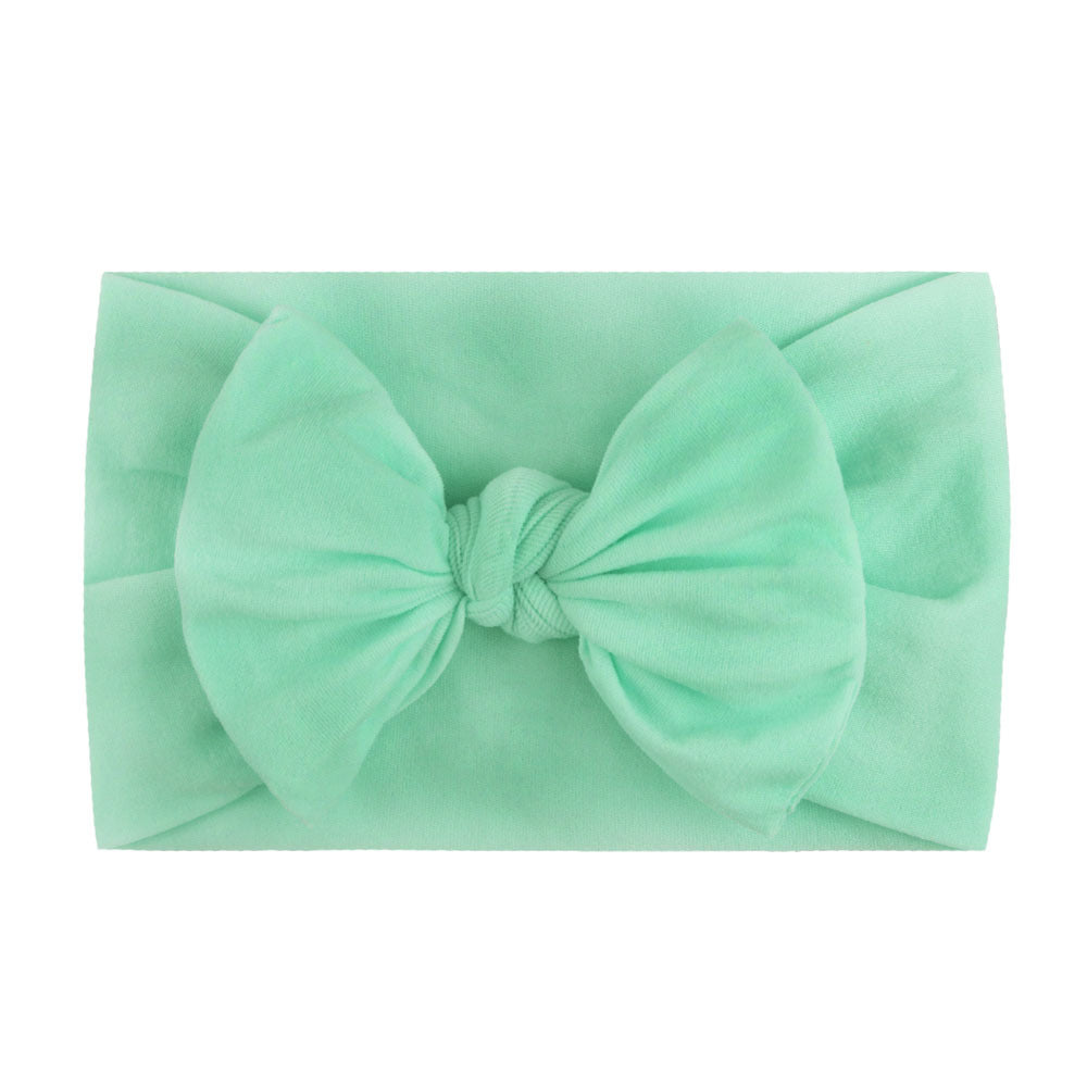 Little Bow Baby Headband