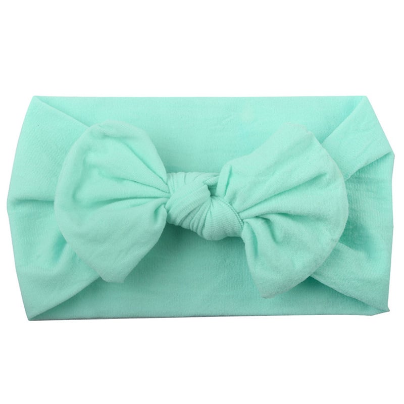 Little Bow Baby Headband