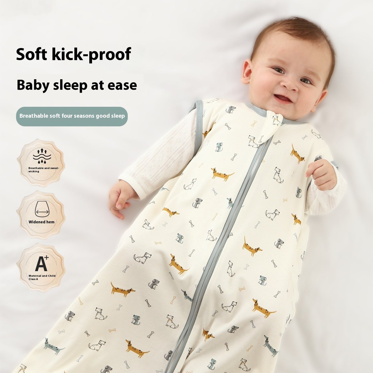 Sleeping Bag