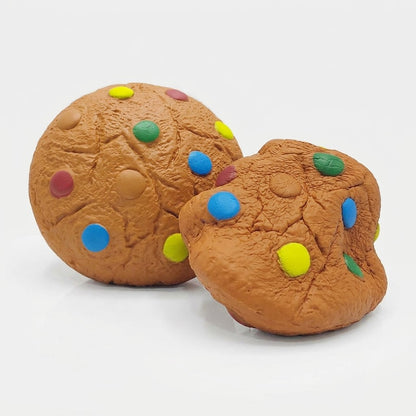 Cookie Crush Slow-Rising Squishy Toy