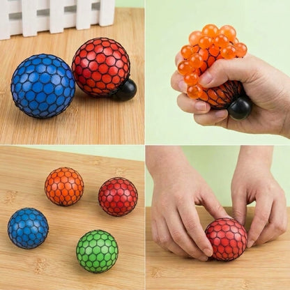 Pop & Squish Sensory Ball
