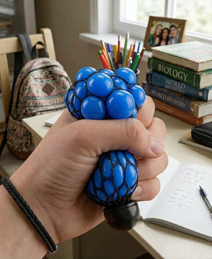 Pop & Squish Sensory Ball
