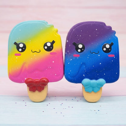 Sweet Freeze Scented Popsicle Squishy