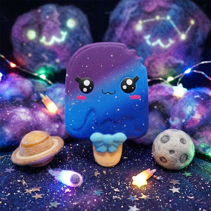 Sweet Freeze Scented Popsicle Squishy