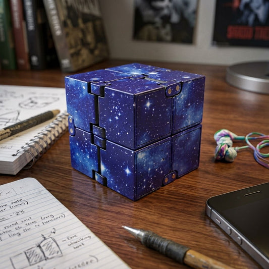 Infinity Cube