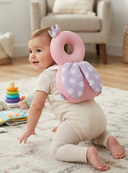 Guardian Angel Baby Head Protection Backpack