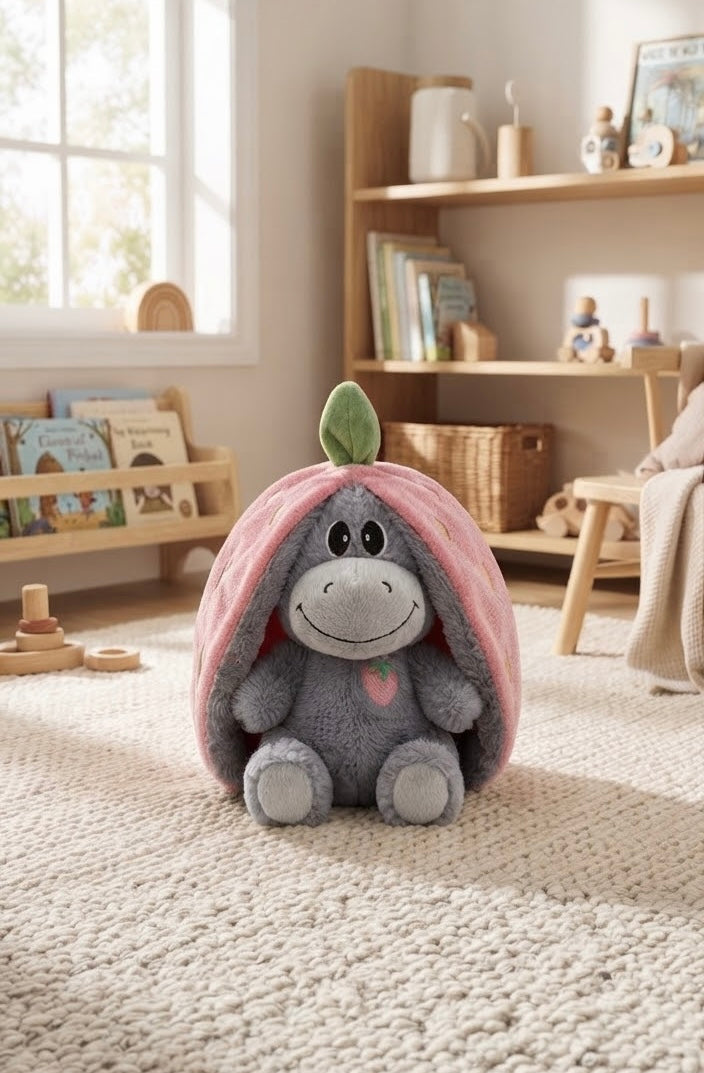 DreamyPals Animated Sleep Plush