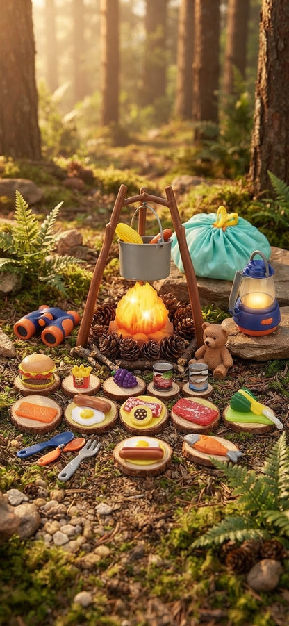 Little Campers Adventure Play Set™