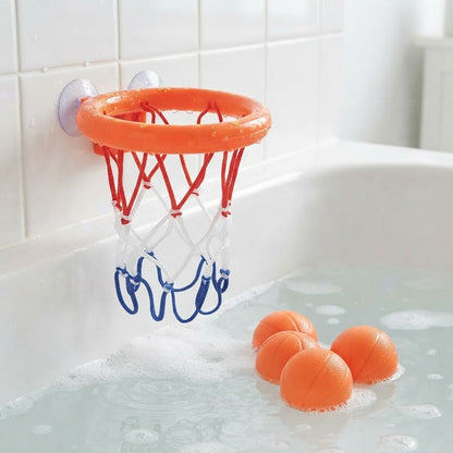 Little Hoops Splash™ – Basketball Bath Toy