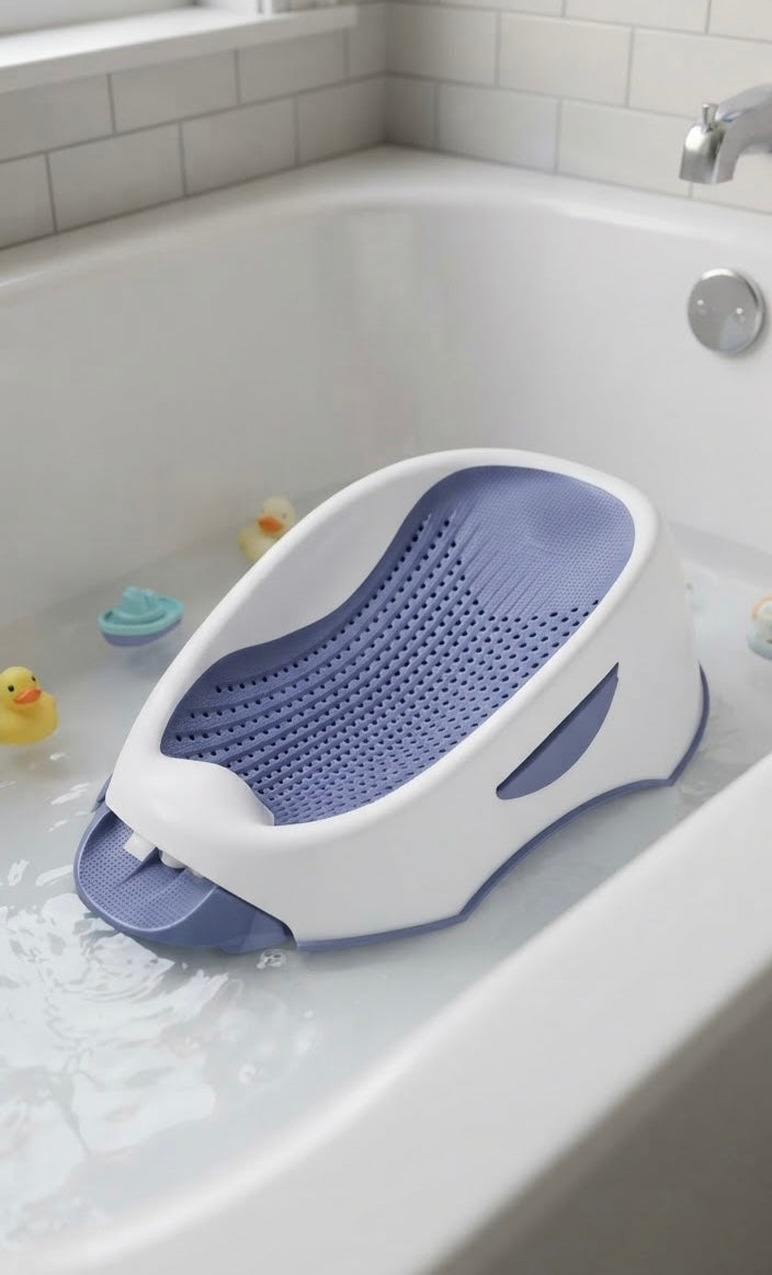 Little Splash Newborn Bath Tub