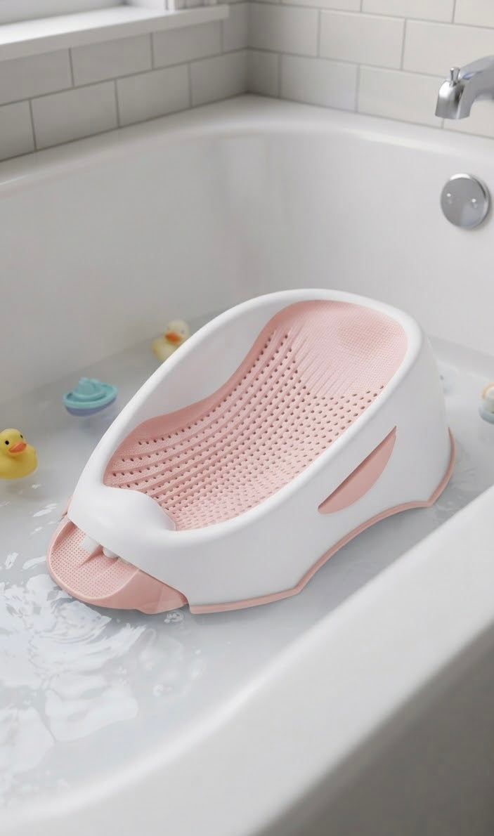 Little Splash Newborn Bath Tub