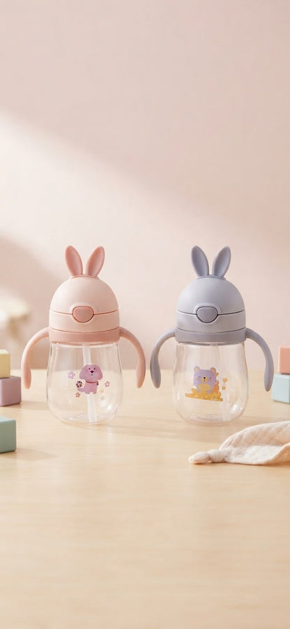 Bella Bunny Toddler Trainer Cup