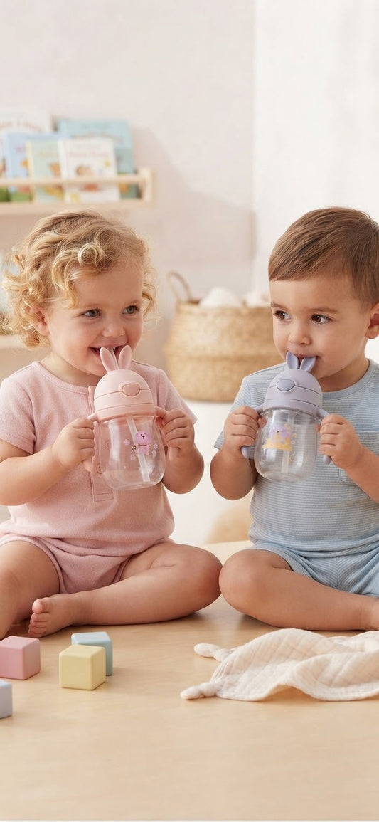 Bella Bunny Toddler Trainer Cup