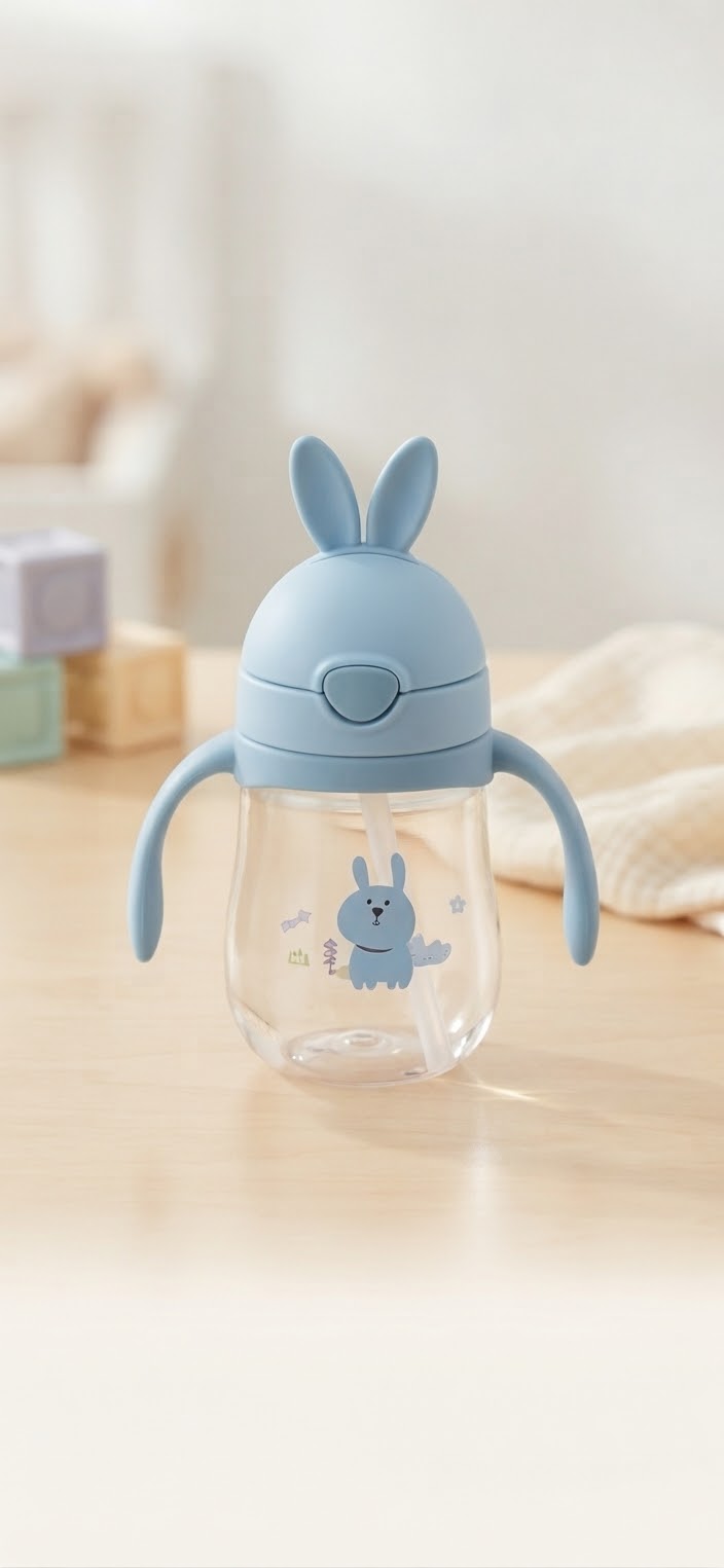 Bella Bunny Toddler Trainer Cup