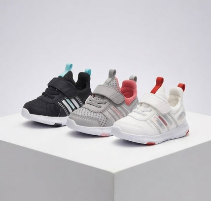 Little Steps Everyday Sneakers