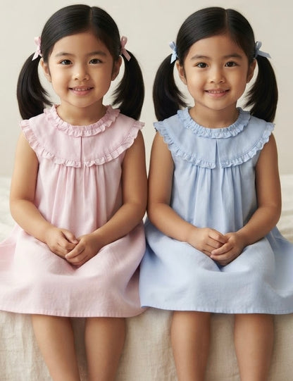 Sweetheart Blossom Dress
