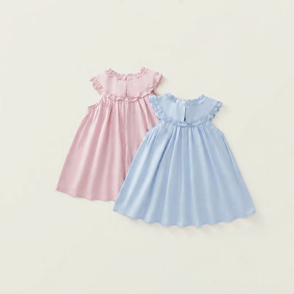 Sweetheart Blossom Dress