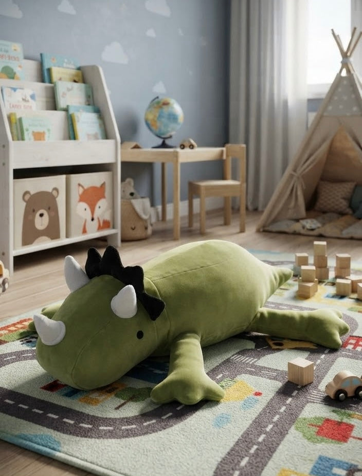 Dino Snuggle Pals